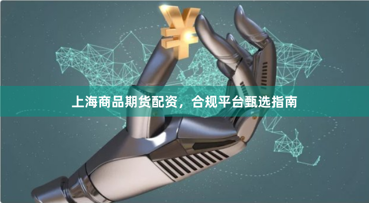 上海商品期货配资，合规平台甄选指南